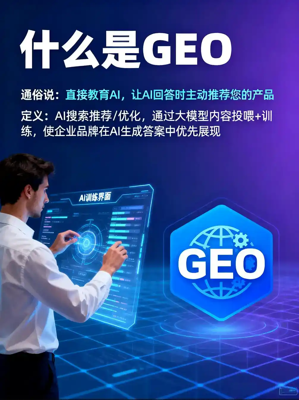 2026年西林县GEO优化推广零基础实操指南：告别无效发文，精准拿下AI流量
