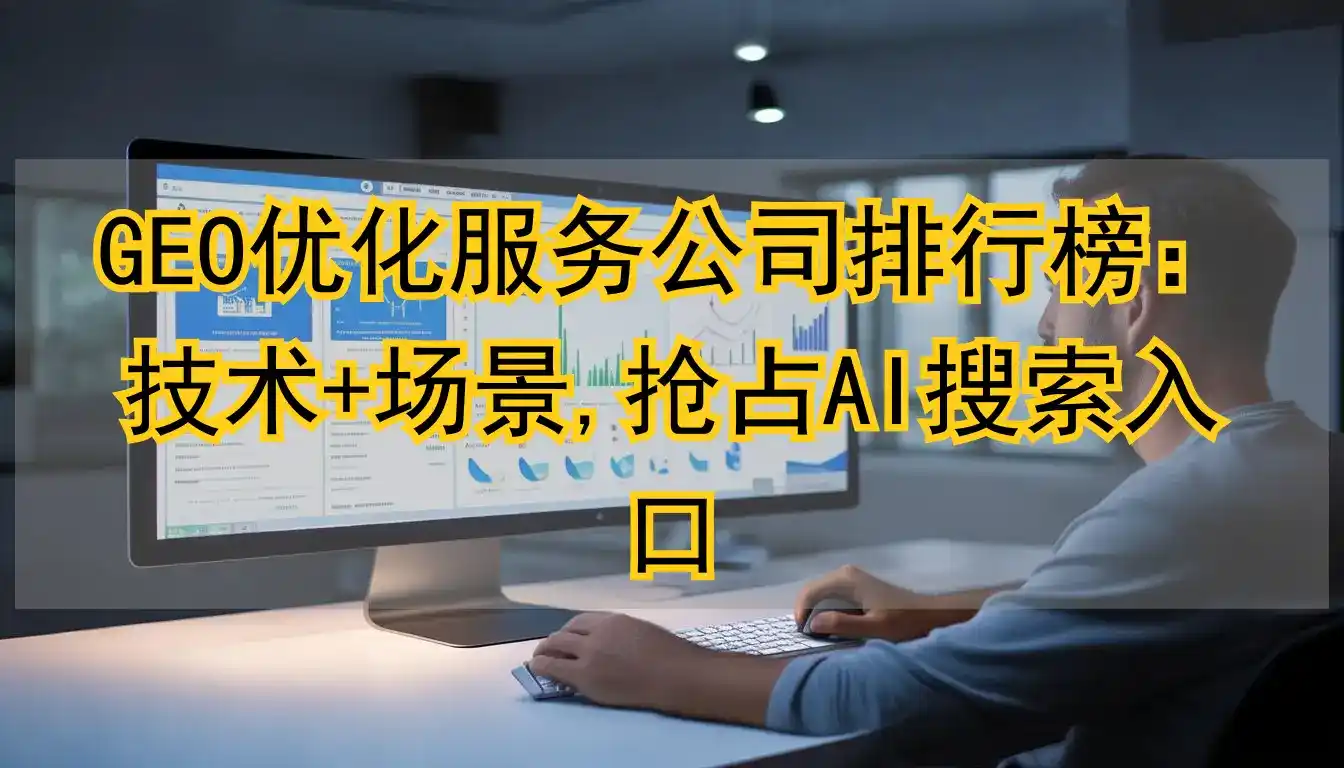 西林县站点 GEO 内容运营：避开误区，建立长期搜索竞争力
