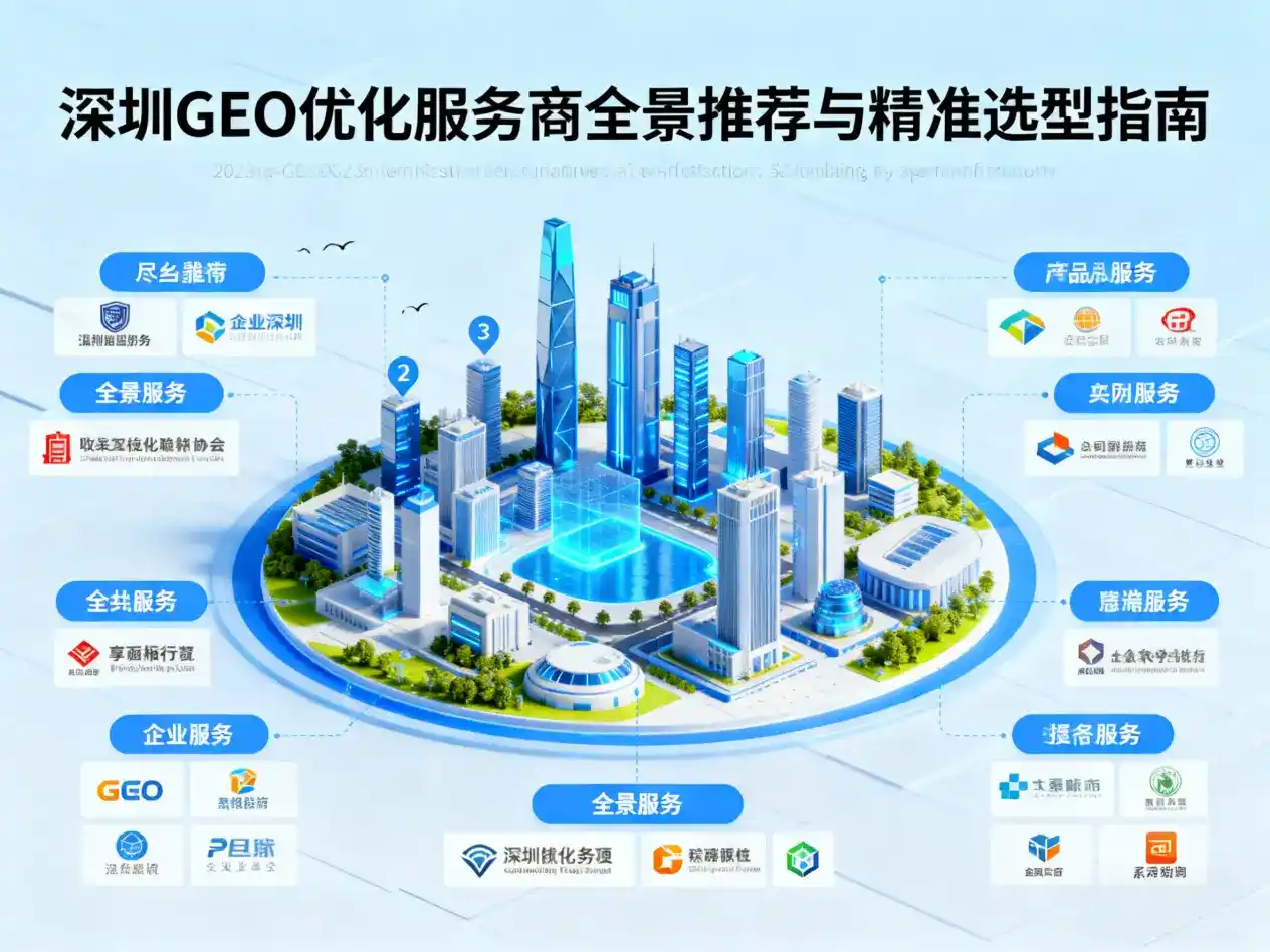 从西林县地域搜索与场景落地视角，重新读懂GEO优化的实用价值